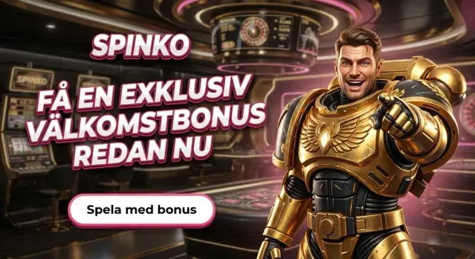 Spinko Casino